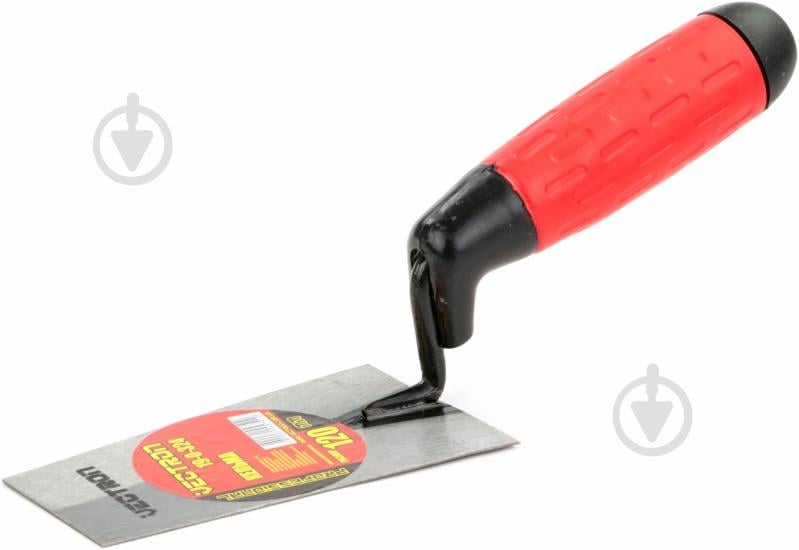 Мастерок штукатурный Vectron  19-0-324 - фото 1