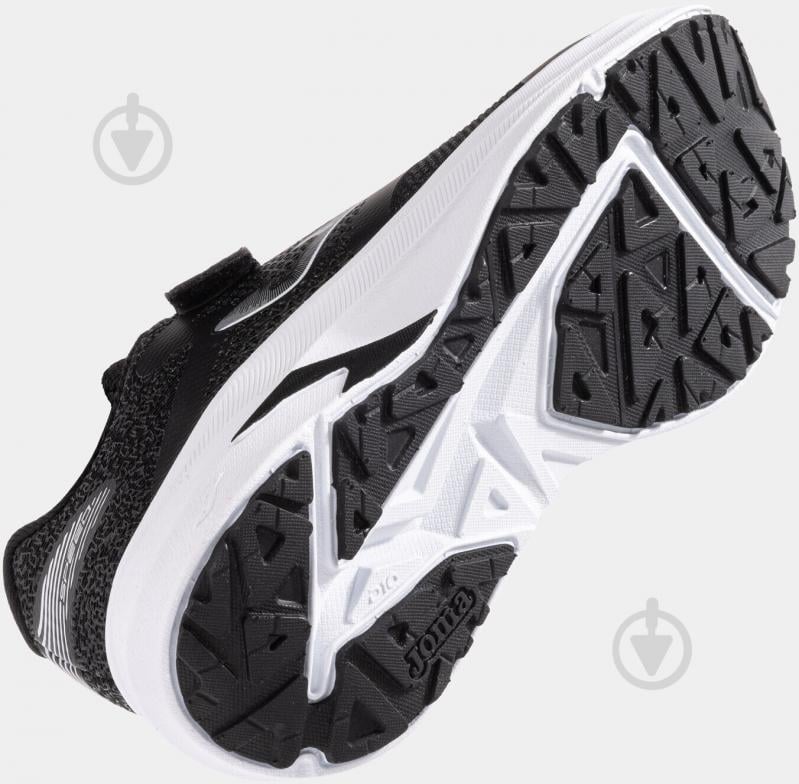 Кроссовки детские Joma Speed JR JSPEES2501V р.27 черные - фото 5 Кроссовки детские Joma Speed JR JSPEES2501V р.27 черные - фото 5