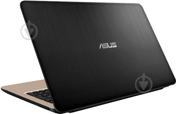 Ноутбук Asus X540BA-DM538 15,6" (90NB0IY3-M07380) grey - фото 6