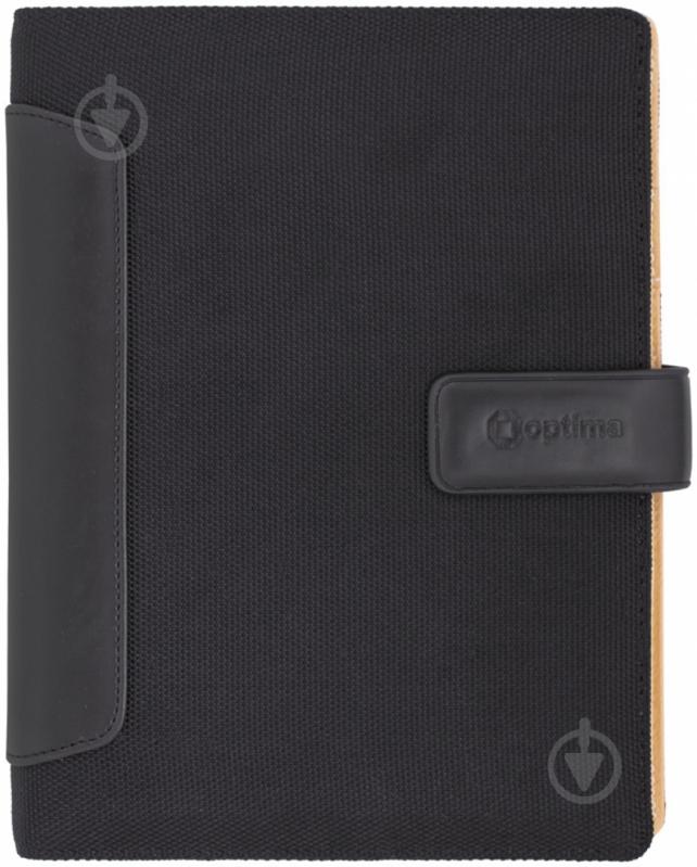 Органайзер 185x235 мм линия Optima A5 O27123 - фото 1