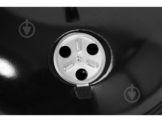 Гриль LUND с крышкой (99918) - фото 5