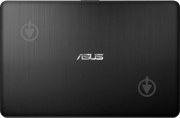 Ноутбук Asus X540BP-DM001 15,6" (90NB0IZ1-M00010) black - фото 5