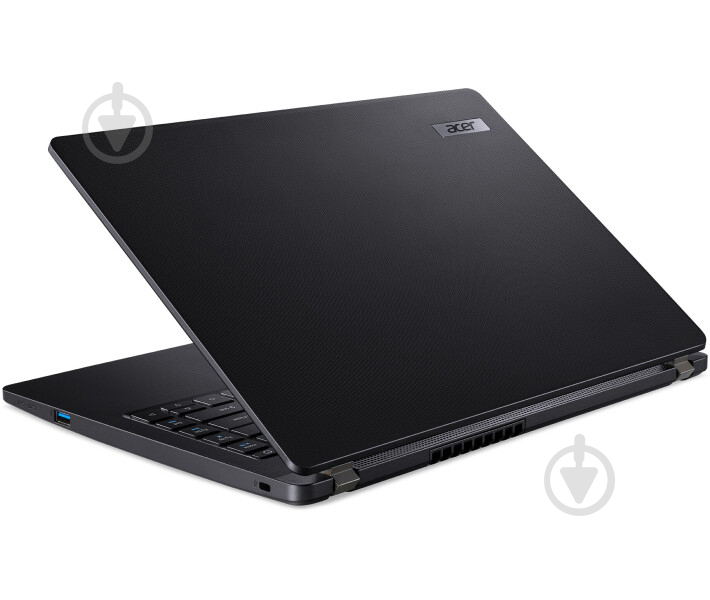 Ноутбук Acer TravelMate P2 TMP214-52-P51Q 14" (NX.VLFEU.01U) shale black - фото 6