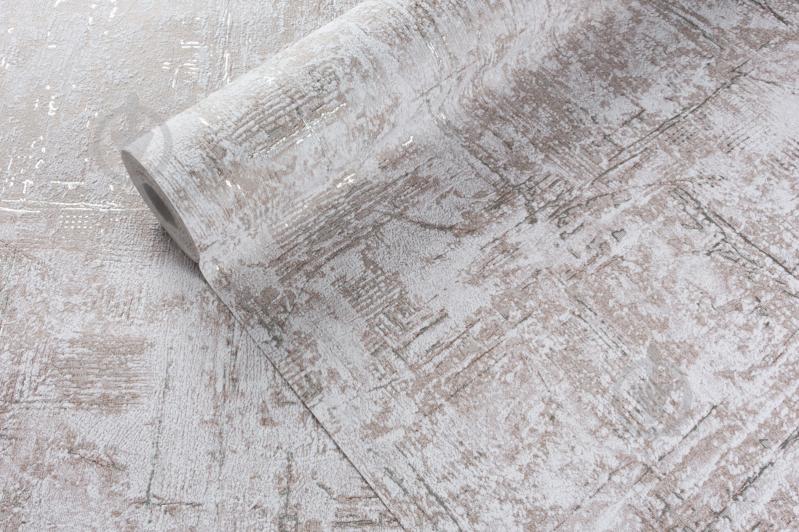 Шпалери вінілові на флізеліновій основі Vinil Carrera ДХV-1597/5 1,06x10,05 м - фото 2