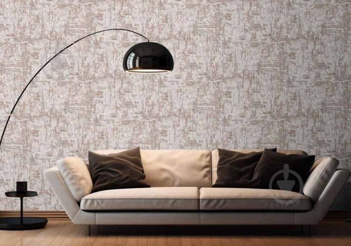 Шпалери вінілові на флізеліновій основі Vinil Carrera ДХV-1597/5 1,06x10,05 м - фото 5