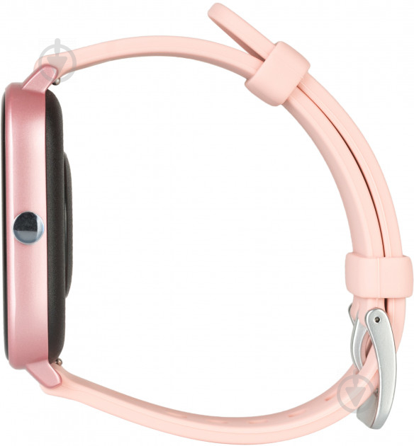 Смарт-годинник Globex Smart Watch pink (Me Pink) - фото 4