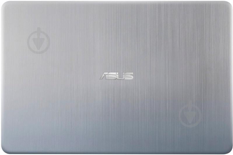 Ноутбук Asus X540BP-DM138 15,6" (90NB0IZ3-M01770) grey - фото 4