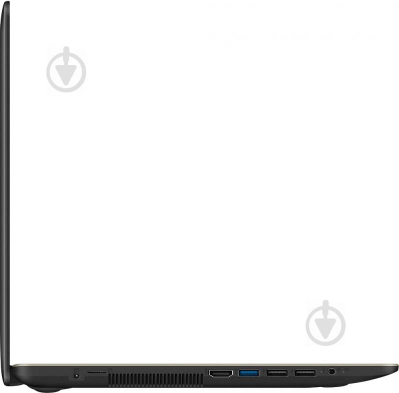 Ноутбук Asus X540BP-DM138 15,6" (90NB0IZ3-M01770) grey - фото 7