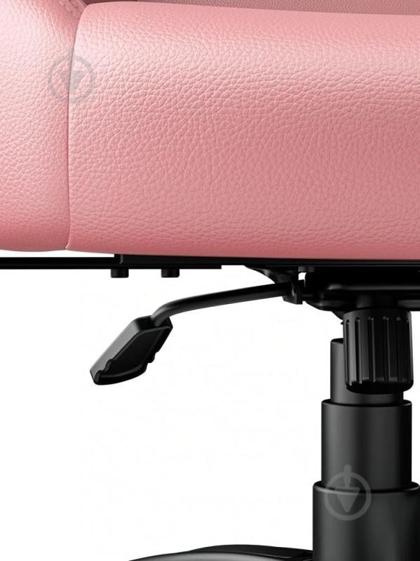 Кресло Anda Seat Phantom 3 Size L Pink (AD18Y-06-P-PV) розовый - фото 7