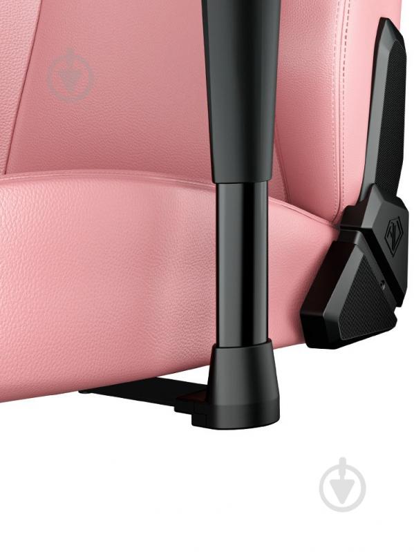 Кресло Anda Seat Phantom 3 Size L Pink (AD18Y-06-P-PV) розовый - фото 8