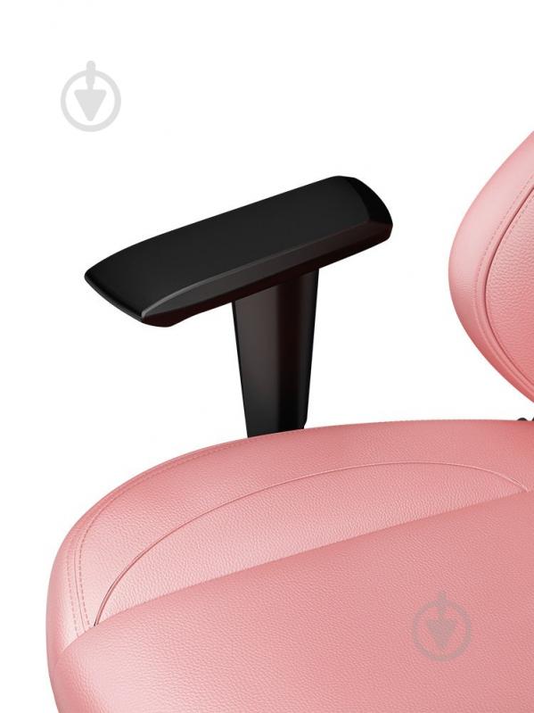 Кресло Anda Seat Phantom 3 Size L Pink (AD18Y-06-P-PV) розовый - фото 9