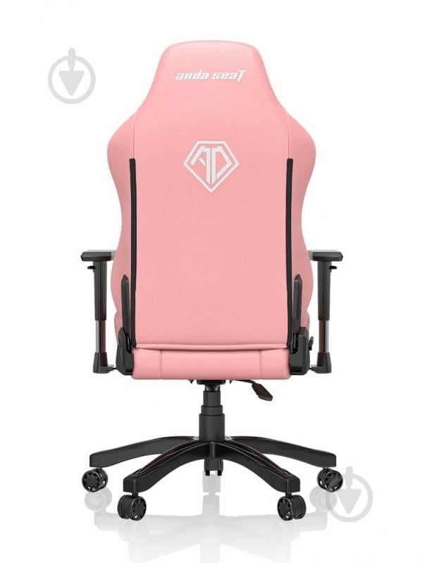 Кресло Anda Seat Phantom 3 Size L Pink (AD18Y-06-P-PV) розовый - фото 10