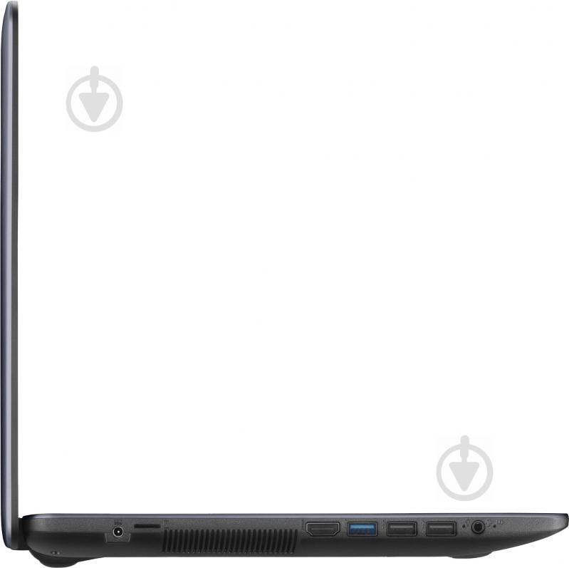 Ноутбук Asus X543UA-DM1898 15,6" (90NB0HF7-M33570) star grey - фото 9