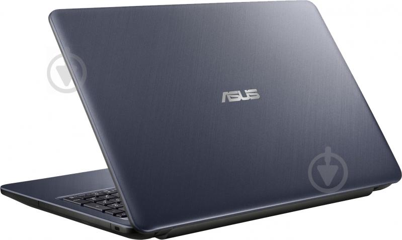 Ноутбук Asus X543UA-DM1898 15,6" (90NB0HF7-M33570) star grey - фото 4