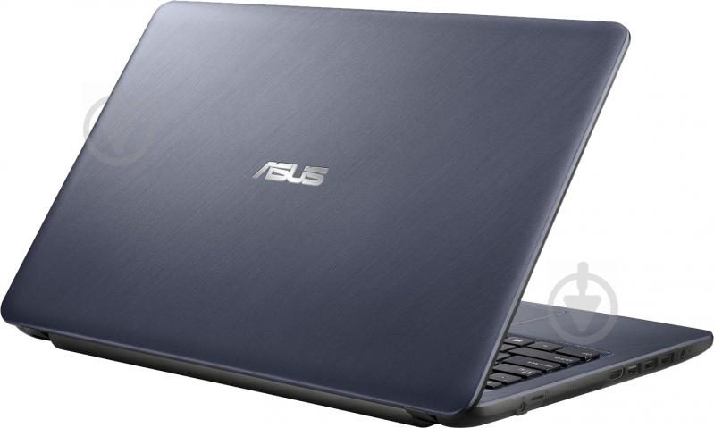 Ноутбук Asus X543UA-DM1898 15,6" (90NB0HF7-M33570) star grey - фото 5