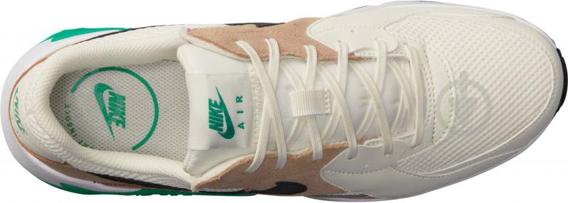 Кросівки чоловічі демісезонні Nike AIR MAX EXCEE CD4165-117 р.47,5 різнокольорові - фото 7