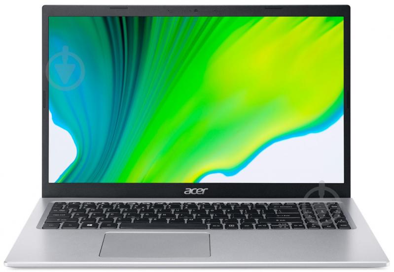 Ноутбук Acer Aspire 5 A515-56G-35PR 15,6" (NX.AT2EU.00L) pure silver - фото 1