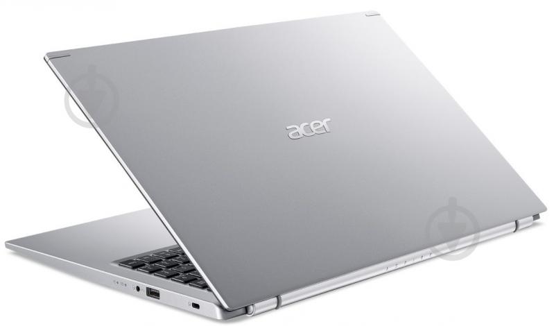 Ноутбук Acer Aspire 5 A515-56G-35PR 15,6" (NX.AT2EU.00L) pure silver - фото 5