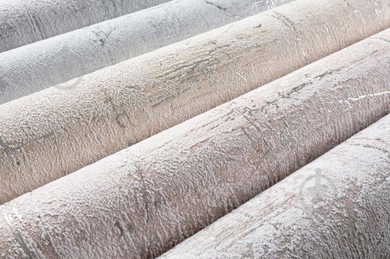 Шпалери вінілові на флізеліновій основі Vinil Carrera ДХV-1597/1 1,06x10,05 м - фото 4