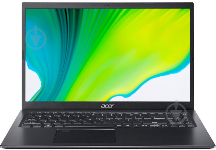 Ноутбук Acer Aspire 5 A515-56G-50WE 15,6" (NX.AT5EU.00J) charcoal black - фото 1