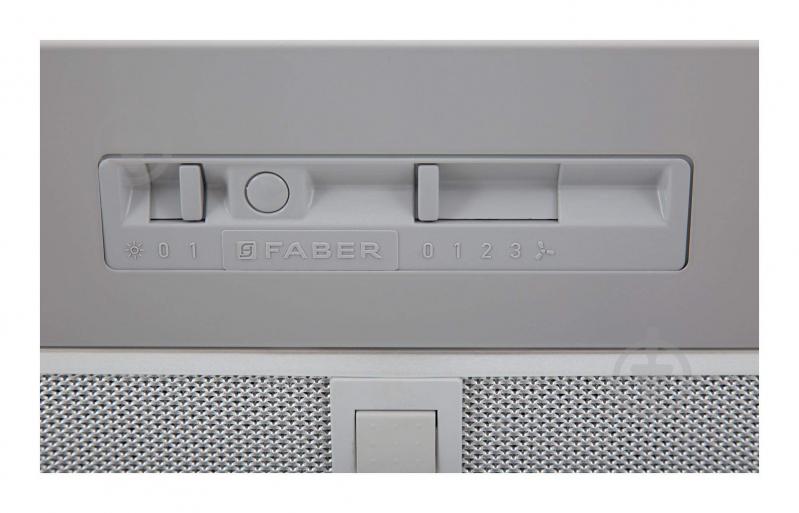 Витяжка Faber INKA SMART C LG A52 - фото 6