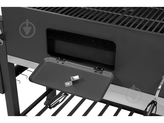 Гриль-барбекю LUND с 2 полками (99917) - фото 6