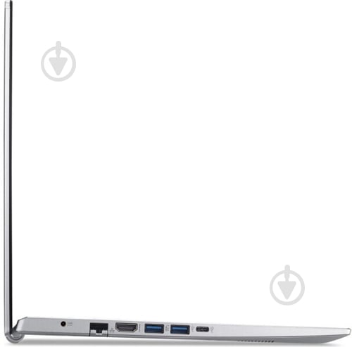 Ноутбук Acer Aspire 5 A515-56G-51Q5 15,6" (NX.AT2EU.00M) pure silver - фото 5