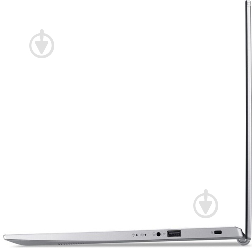 Ноутбук Acer Aspire 5 A515-56G-51Q5 15,6" (NX.AT2EU.00M) pure silver - фото 6