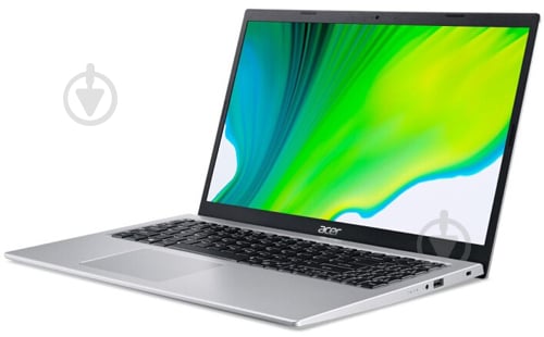 Ноутбук Acer Aspire 5 A515-56G-51Q5 15,6" (NX.AT2EU.00M) pure silver - фото 3