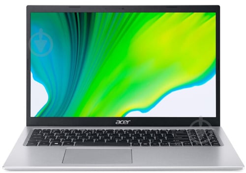 Ноутбук Acer Aspire 5 A515-56G-51Q5 15,6" (NX.AT2EU.00M) pure silver - фото 1