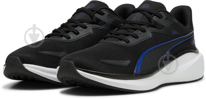 Кроссовки мужские Puma SKYROCKET LITE 37943724 р.47 черные - фото 2