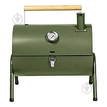 Гриль Time Eco ТЕ-22025 41x30x44,5 см - фото 2