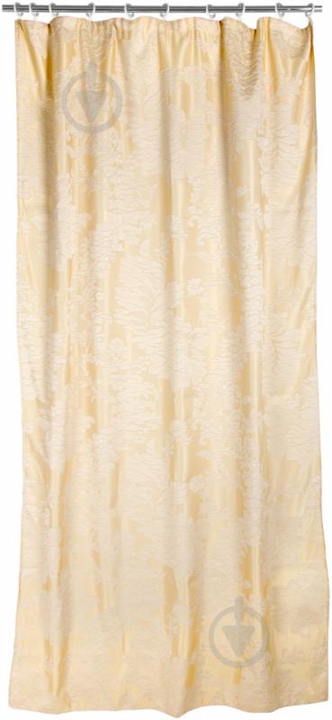Портьера Жаккард 150x270 см 35463 v152 Arya - фото 1 Портьера Жаккард 150x270 см 35463 v152 Arya - фото 1