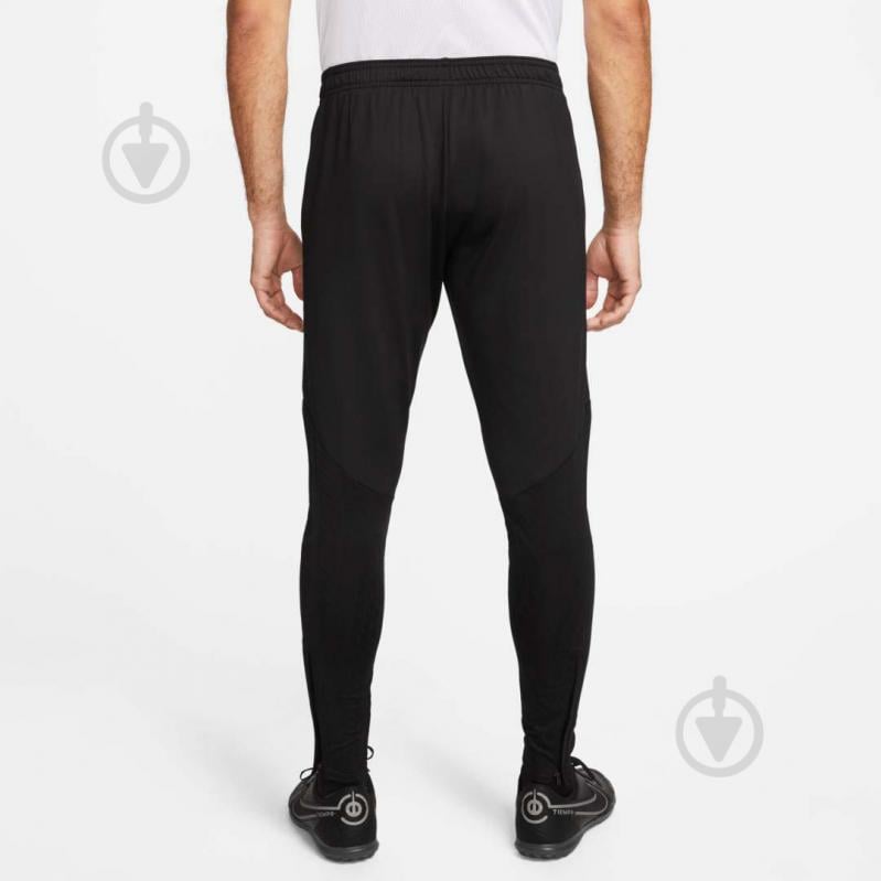 Брюки Nike DF STRK PANT KPZ DV9269-011 р. 2XL черный - фото 2