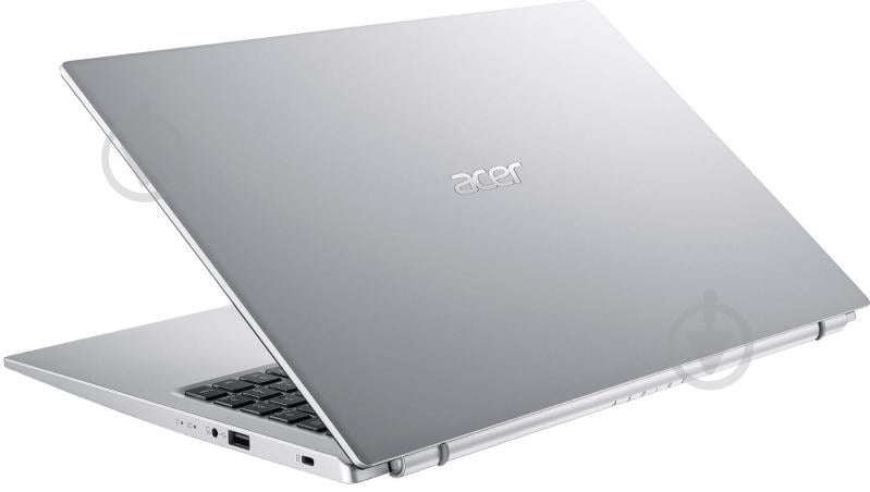 Ноутбук Acer Aspire 3 A315-58G-3953 15,6" (NX.ADUEU.01M) pure silver - фото 7