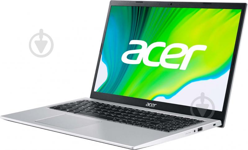 Ноутбук Acer Aspire 3 A315-58G-3953 15,6" (NX.ADUEU.01M) pure silver - фото 4