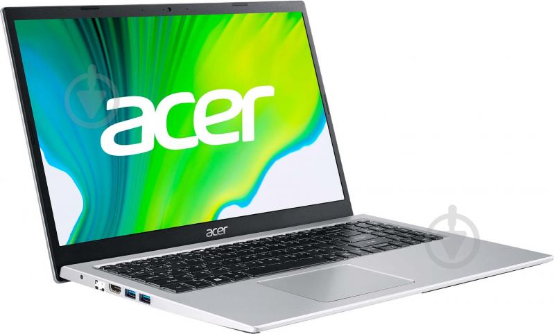 Ноутбук Acer Aspire 3 A315-58G-3953 15,6" (NX.ADUEU.01M) pure silver - фото 2