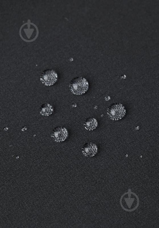 Брюки Reima Softshell Idea р.104 черный 5100015A-9990 - фото 5