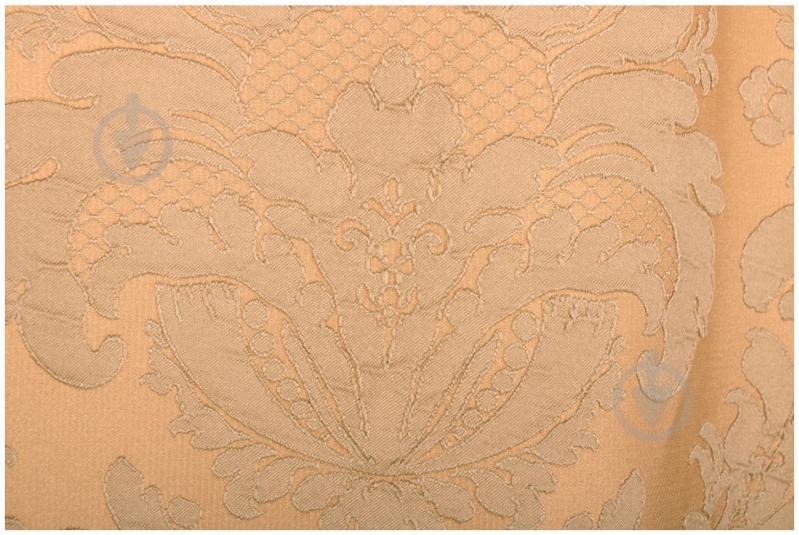 Портьера Жаккард 150x270 см 4928 v303 Arya - фото 2 Портьера Жаккард 150x270 см 4928 v303 Arya - фото 2
