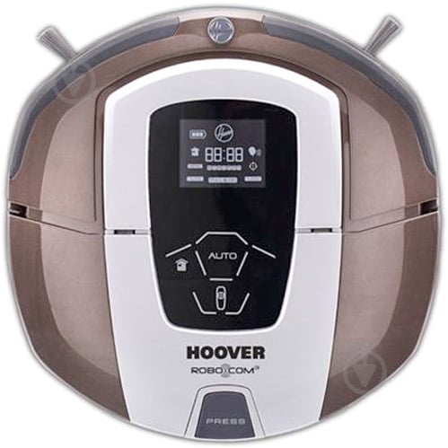 Робот-пылесос Hoover RBC070/1 011 - фото 2