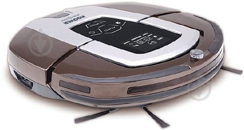 Робот-пылесос Hoover RBC070/1 011 - фото 1