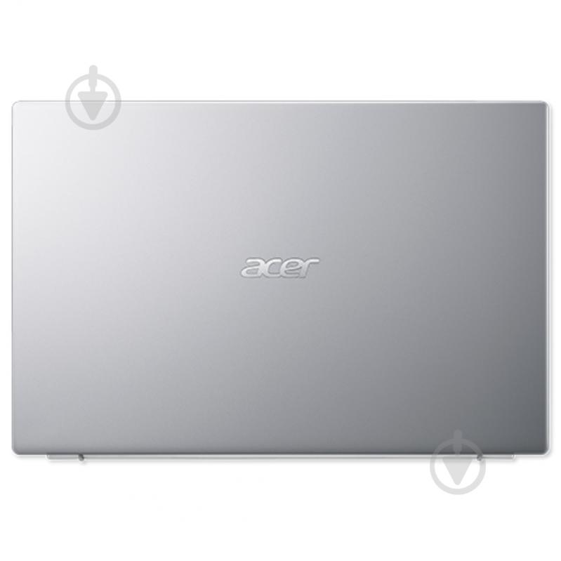 Ноутбук Acer 15,6" (NX.ADDEU.017) pure silver - фото 6