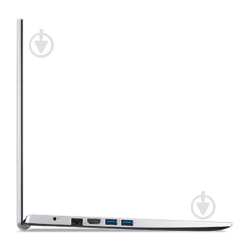 Ноутбук Acer 15,6" (NX.ADDEU.017) pure silver - фото 7