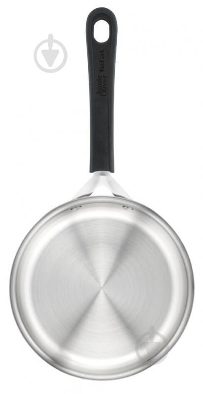 Ківш з кришкою Jamie Oliver Home Cook E3182375 Tefal - фото 5