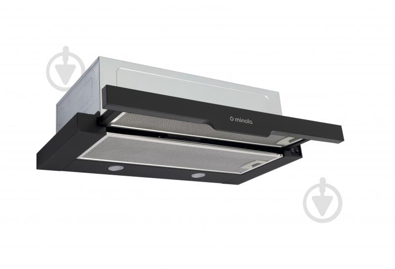 Вытяжка Minola MTL 6202 BL 700 LED - фото 4 Вытяжка Minola MTL 6202 BL 700 LED - фото 4