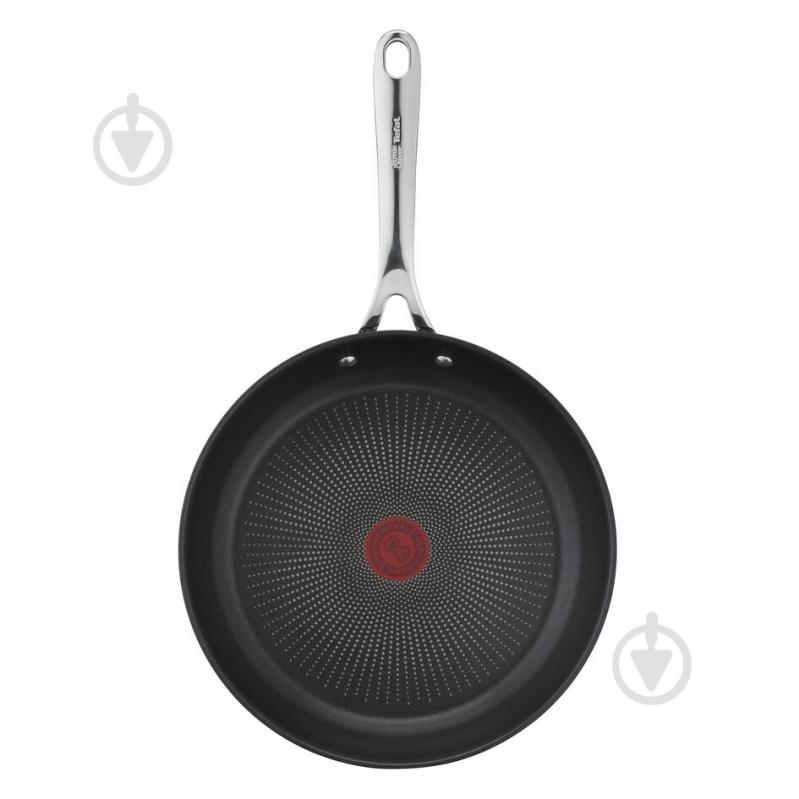 Набор посуды Jamie Oliver Cook Smart 8 предметов E310S874 Tefal - фото 12