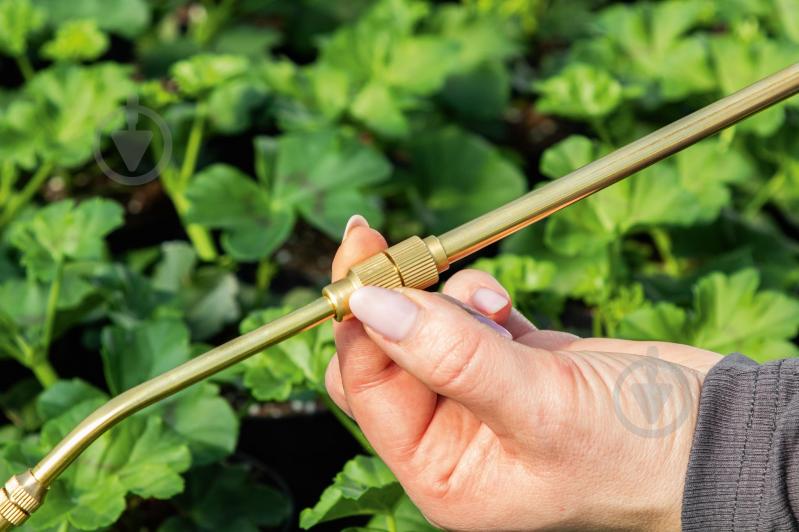 Обприскувач ручний Cellfast (42-217) 5 л - фото 8