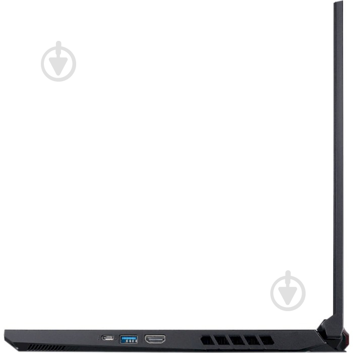 Ноутбук Acer Nitro 5 AN515-57-51H7 15,6" (NH.QEKEU.002) shale black - фото 8