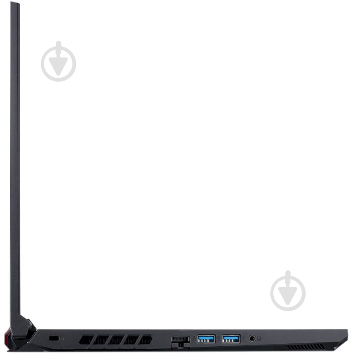 Ноутбук Acer Nitro 5 AN515-57-51H7 15,6" (NH.QEKEU.002) shale black - фото 7