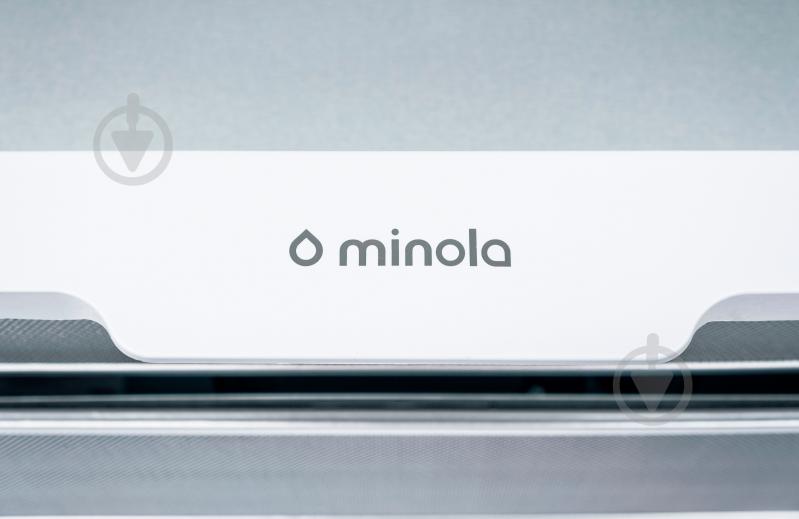 Вытяжка Minola MTL 6202 WH 700 LED - фото 5 Вытяжка Minola MTL 6202 WH 700 LED - фото 5